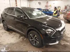 5XYK3CAF6PG077416 2023 KIA SPORTAGE