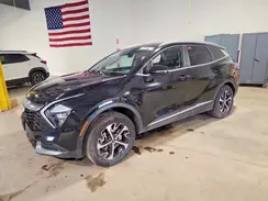 5XYK3CAF6PG104114 2023 KIA SPORTAGE