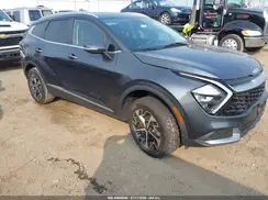 5XYK3CAF6PG108079 2023 KIA SPORTAGE