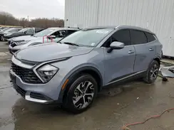 5XYK3CAF6PG109247 2023 KIA SPORTAGE