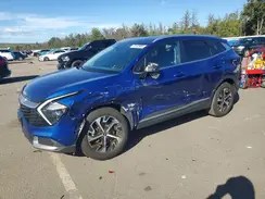5XYK3CAF6PG134780 2023 KIA SPORTAGE