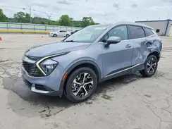 5XYK3CAF7PG011621 2023 KIA SPORTAGE