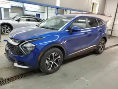 5XYK3CAF7PG014213 2023 KIA SPORTAGE