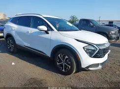 5XYK3CAF7PG031349 2023 KIA SPORTAGE