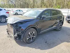 5XYK3CAF7PG032792 2023 KIA SPORTAGE