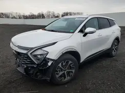 5XYK3CAF7PG045929 2023 KIA SPORTAGE