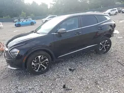 5XYK3CAF7PG077487 2023 KIA SPORTAGE