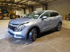 5XYK3CAF7PG078963 2023 KIA SPORTAGE