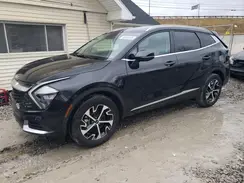 5XYK3CAF7PG101271 2023 KIA SPORTAGE