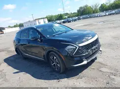 5XYK3CAF7PG102291 2023 KIA SPORTAGE