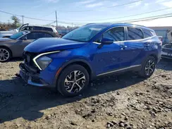 5XYK3CAF7PG115560 2023 KIA SPORTAGE