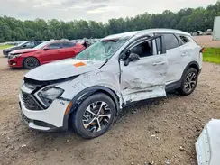 5XYK3CAF7PG131628 2023 KIA SPORTAGE