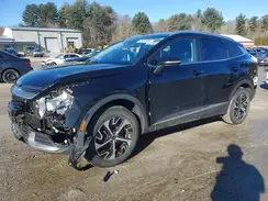 5XYK3CAF8PG003172 2023 KIA SPORTAGE