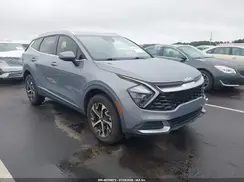 5XYK3CAF8PG004399 2023 KIA SPORTAGE