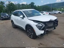 5XYK3CAF8PG012762 2023 KIA SPORTAGE