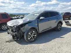 5XYK3CAF8PG021915 2023 KIA SPORTAGE