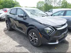 5XYK3CAF8PG022899 2023 KIA SPORTAGE
