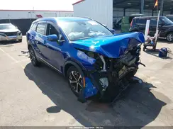 5XYK3CAF8PG023258 2023 KIA SPORTAGE