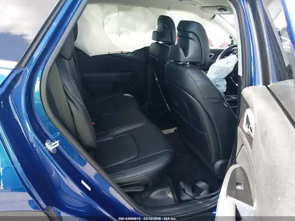 5XYK3CAF8PG023258 2023 KIA SPORTAGE - Image 8