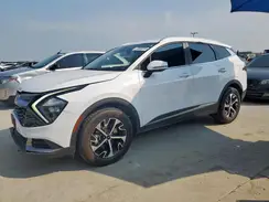5XYK3CAF8PG031697 2023 KIA SPORTAGE