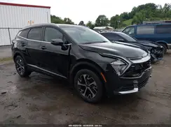 5XYK3CAF8PG078972 2023 KIA SPORTAGE