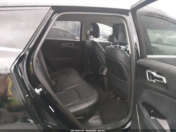 5XYK3CAF8PG078972 2023 KIA SPORTAGE - Image 8