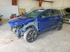 5XYK3CAF8PG113655 2023 KIA SPORTAGE