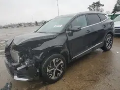 5XYK3CAF8PG113994 2023 KIA SPORTAGE