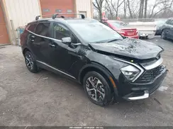 5XYK3CAF8PG115227 2023 KIA SPORTAGE