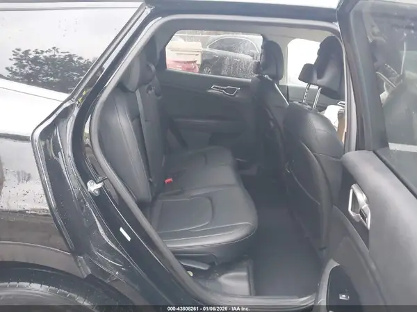 5XYK3CAF8PG115227 2023 KIA SPORTAGE - Image 8