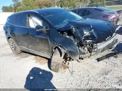 5XYK3CAF8PG126342 2023 KIA SPORTAGE