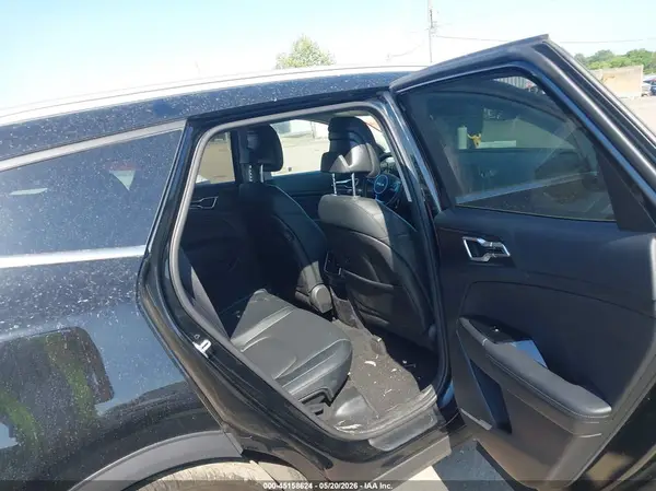 5XYK3CAF8PG130472 2023 KIA SPORTAGE - Image 8