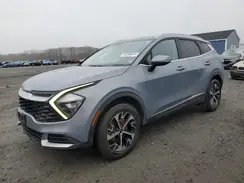 5XYK3CAF9PG012656 2023 KIA SPORTAGE