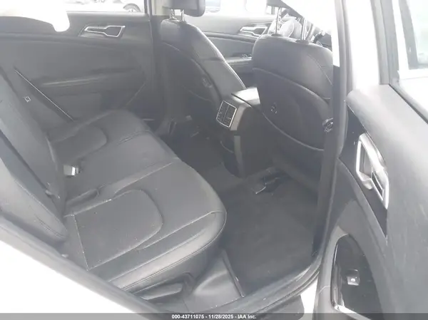 5XYK3CAF9PG020143 2023 KIA SPORTAGE - Image 8