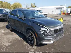 5XYK3CAF9PG028548 2023 KIA SPORTAGE