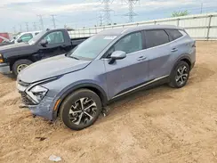 5XYK3CAF9PG032356 2023 KIA SPORTAGE