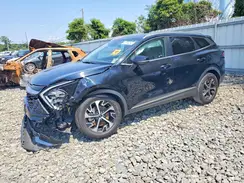5XYK3CAF9PG072548 2023 KIA SPORTAGE