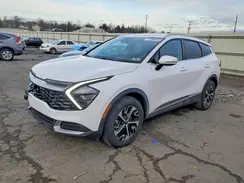 5XYK3CAF9PG095201 2023 KIA SPORTAGE
