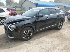 5XYK3CAF9PG101370 2023 KIA SPORTAGE