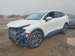5XYK3CAF9PG106651 2023 KIA SPORTAGE