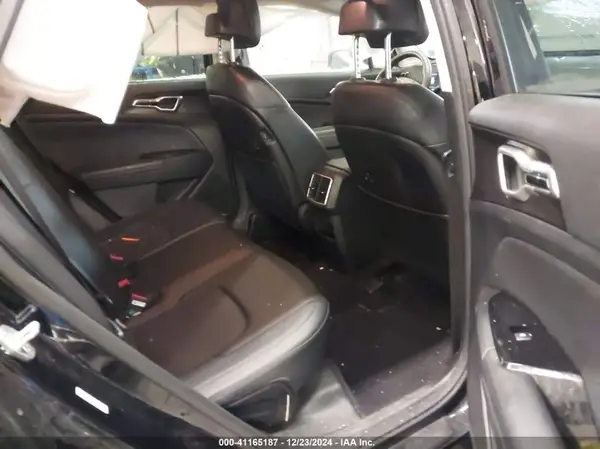 5XYK3CAFXPG004713 2023 KIA SPORTAGE - Image 8