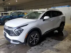 5XYK3CAFXPG018465 2023 KIA SPORTAGE
