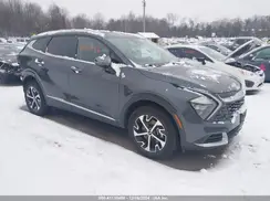 5XYK3CAFXPG031295 2023 KIA SPORTAGE
