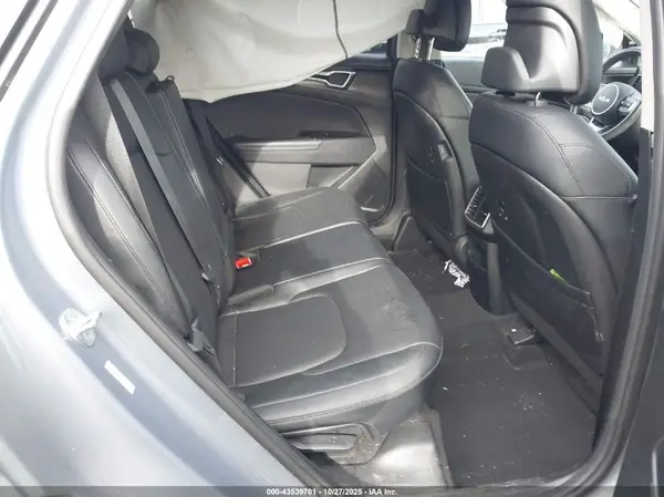 5XYK3CAFXPG085941 2023 KIA SPORTAGE - Image 8