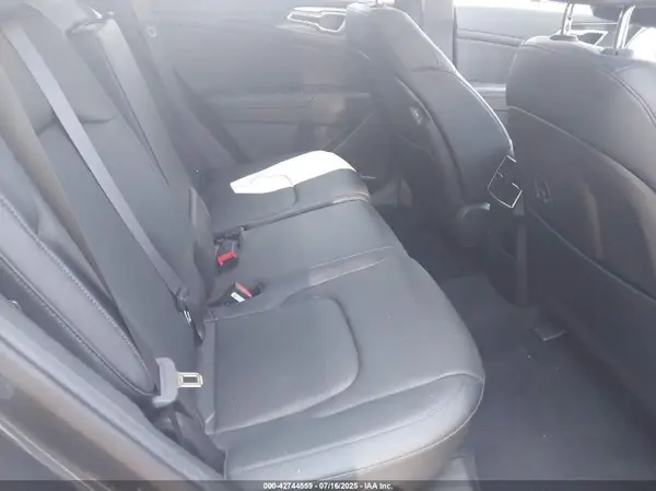 5XYK3CAFXPG103144 2023 KIA SPORTAGE - Image 8