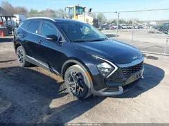 5XYK3CAFXPG120946 2023 KIA SPORTAGE