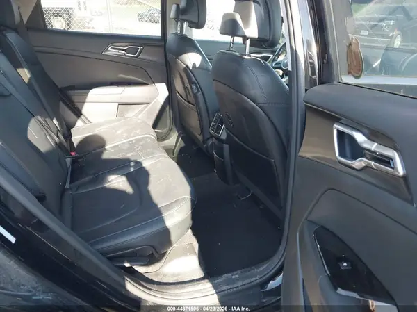 5XYK3CAFXPG120946 2023 KIA SPORTAGE - Image 8
