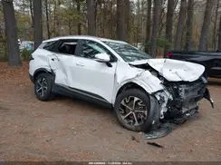 5XYK3CDF0RG140413 2024 KIA SPORTAGE