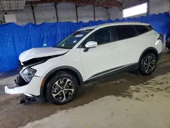 5XYK3CDF0RG146373 2024 KIA SPORTAGE