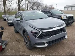 5XYK3CDF0RG172794 2024 KIA SPORTAGE